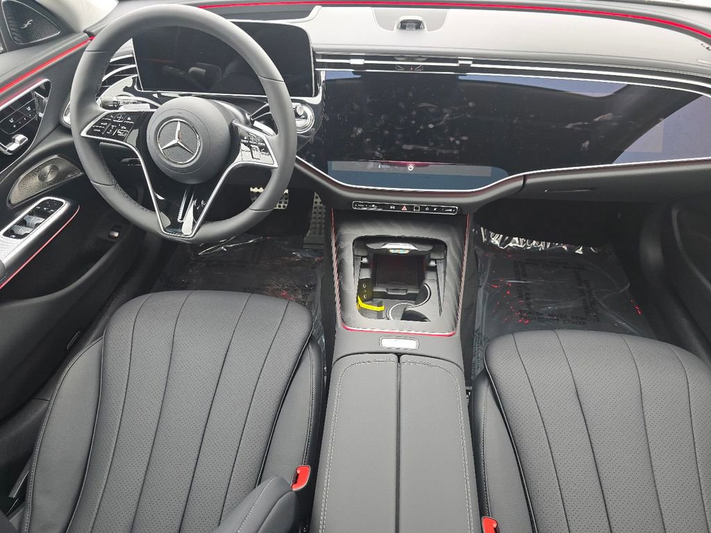 New 2026 Mercedes-Benz E 450 4MATIC All-Terrain Wagon image 23