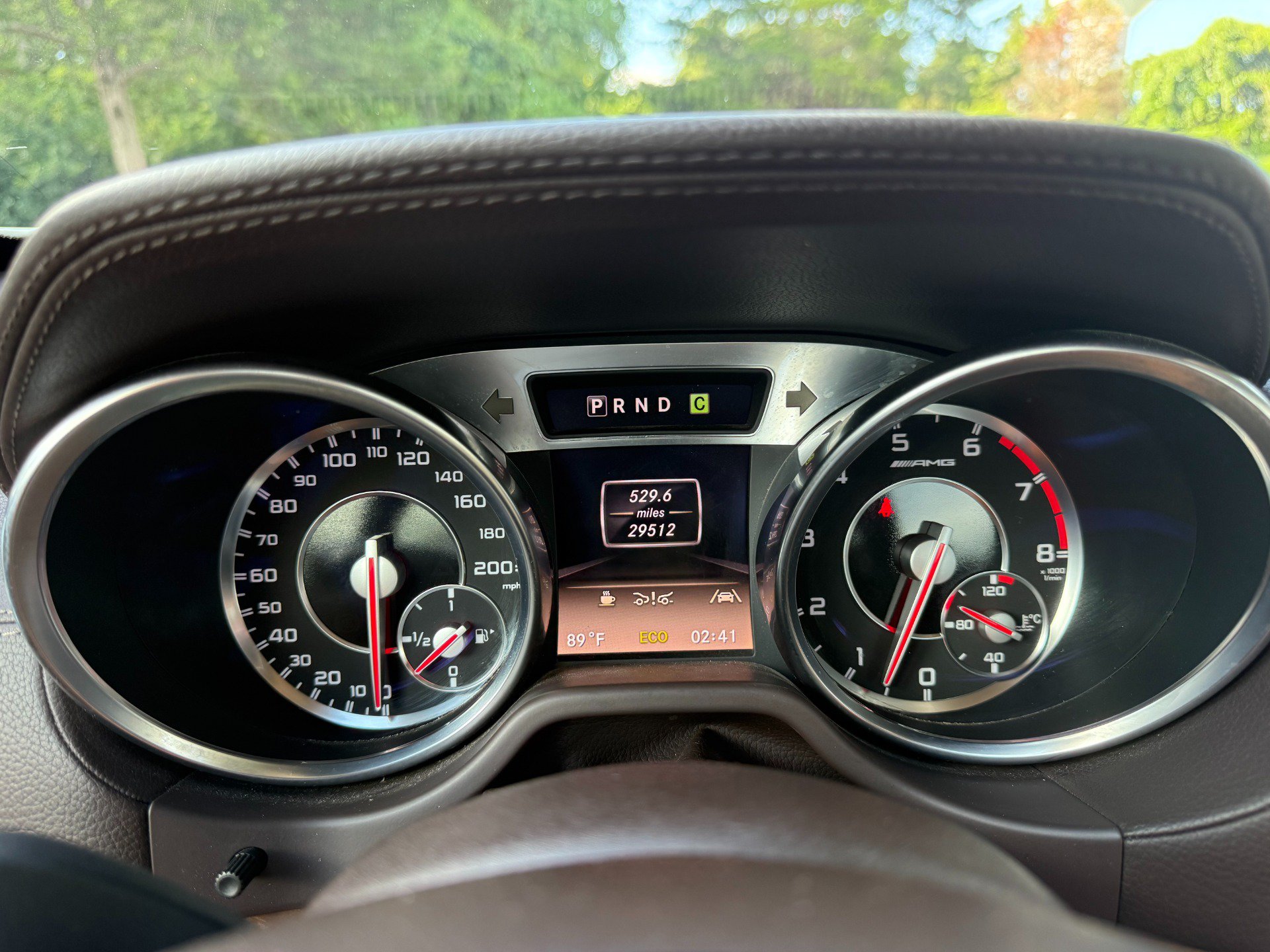 Used 2013 Mercedes-Benz SL 63 AMG image 39