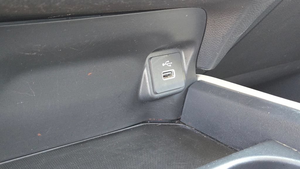 Used 2025 Honda HR-V LX image 23
