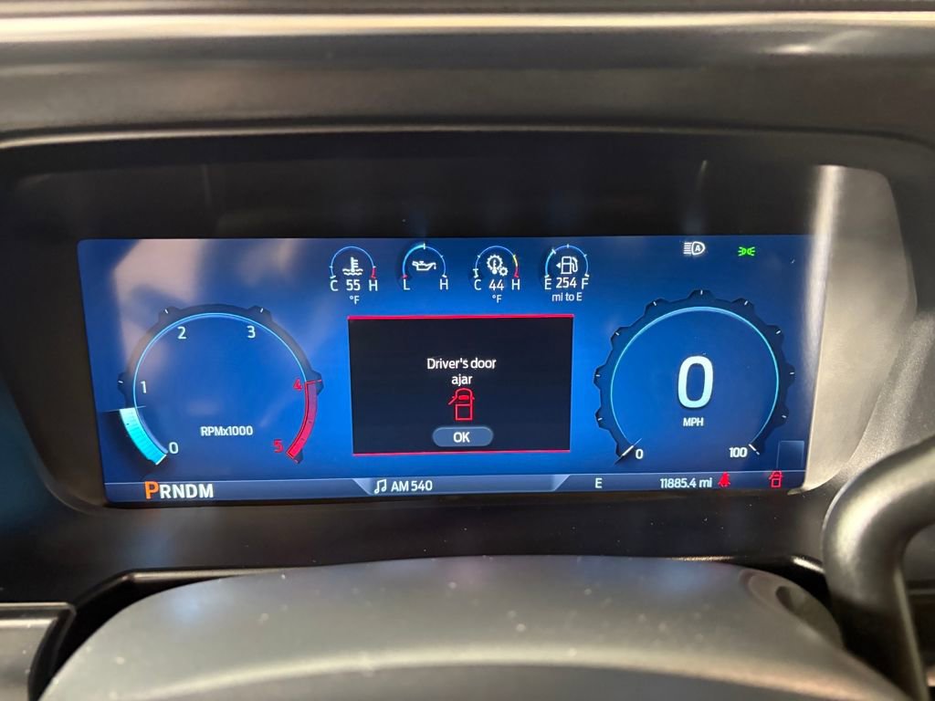 Certified 2024 Ford F350 Platinum image 17