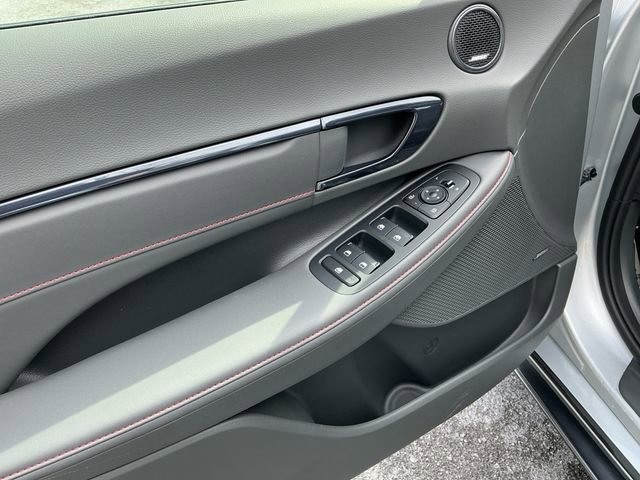 Used 2025 Hyundai Sonata N Line image 11