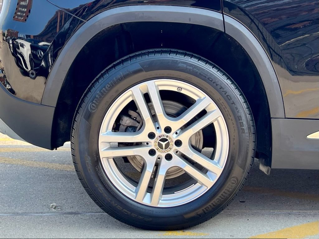 Certified 2023 Mercedes-Benz GLA 250 4MATIC image 12