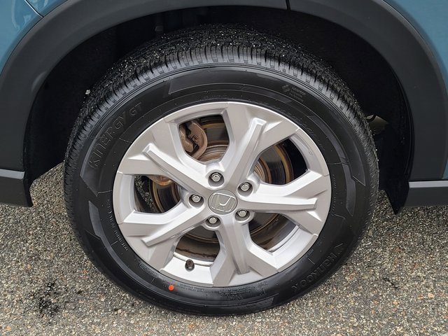 Used 2023 Honda HR-V LX image 31