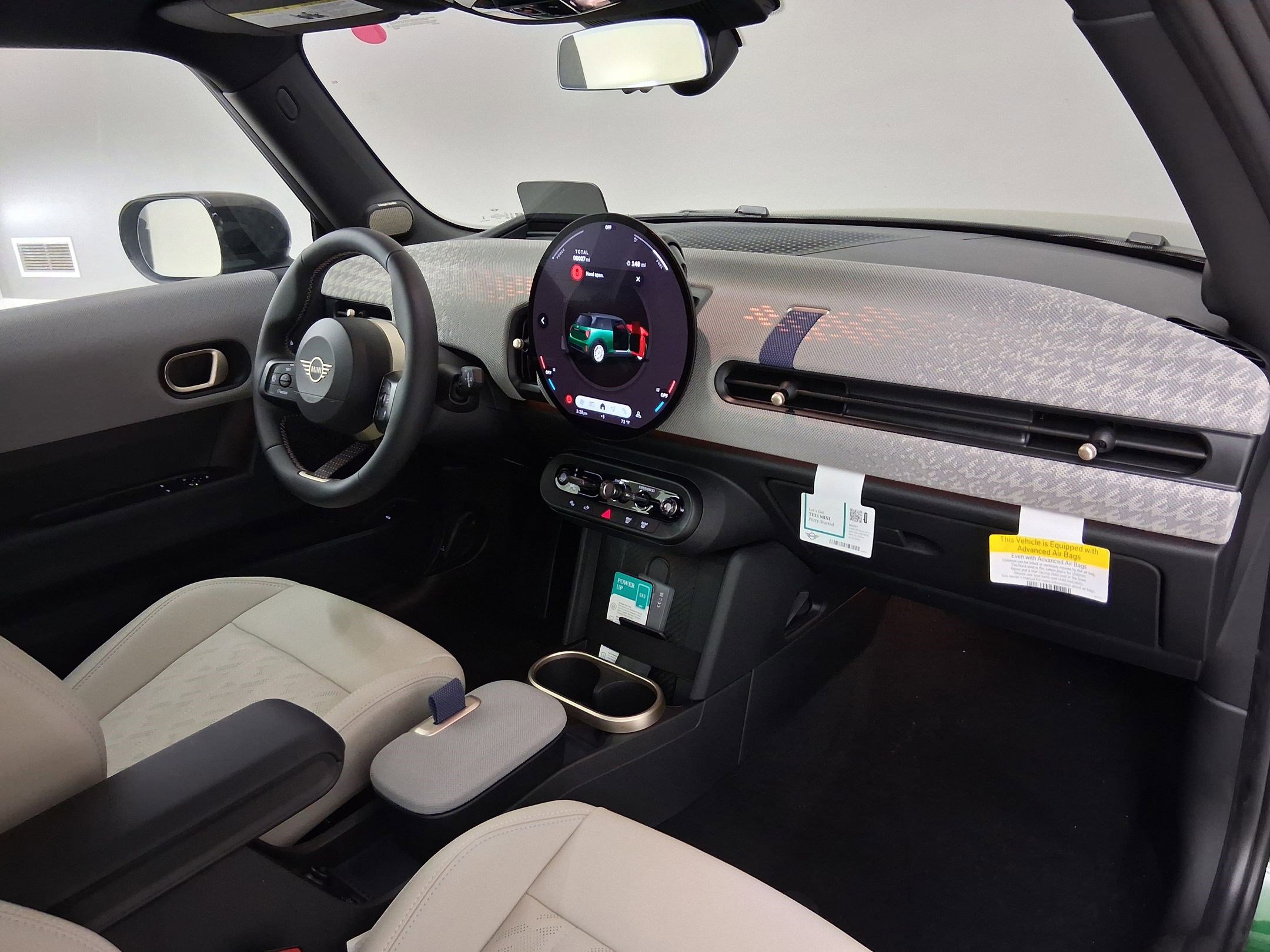 New 2026 MINI Cooper 2-Door Hardtop image 28
