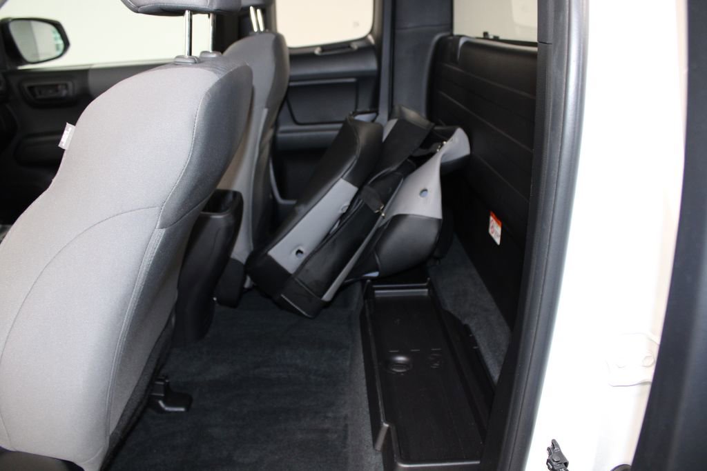 Used 2023 Toyota Tacoma SR image 24