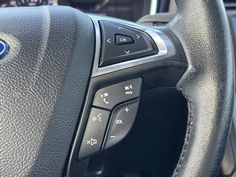 Used 2017 Ford Fusion Energi Titanium FWD image 20