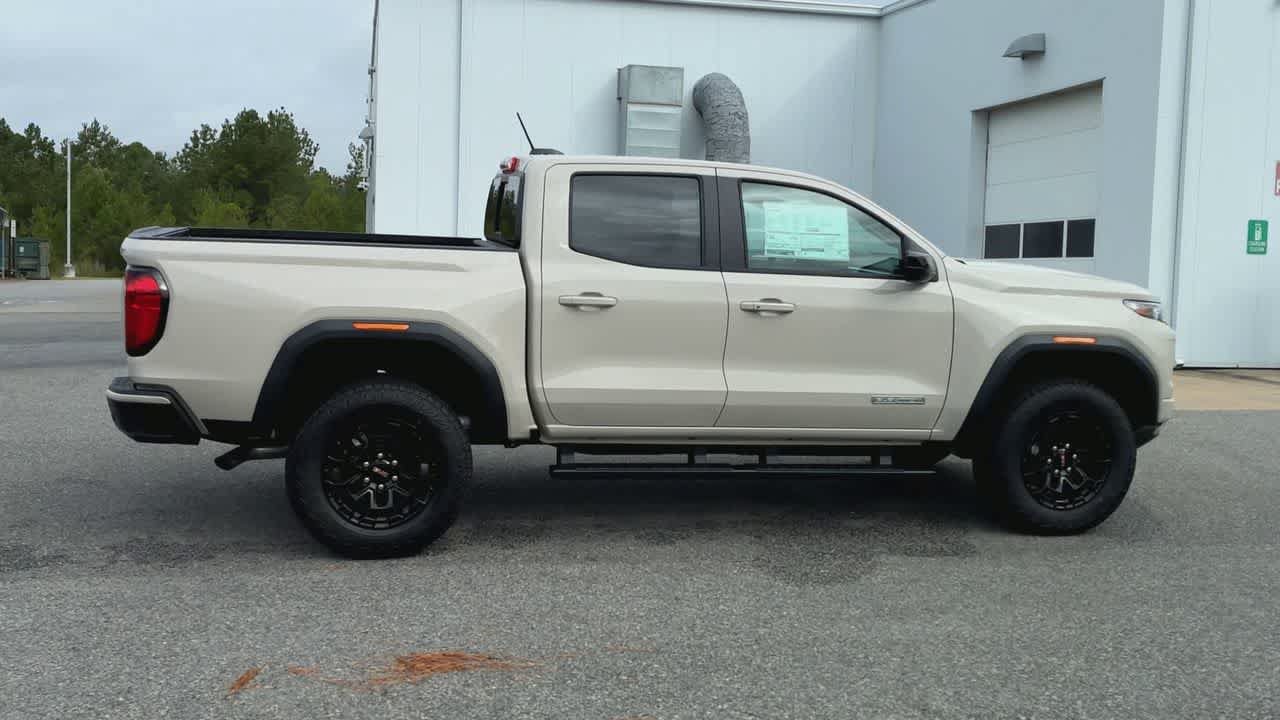 New 2026 GMC Canyon Elevation RWD image 9