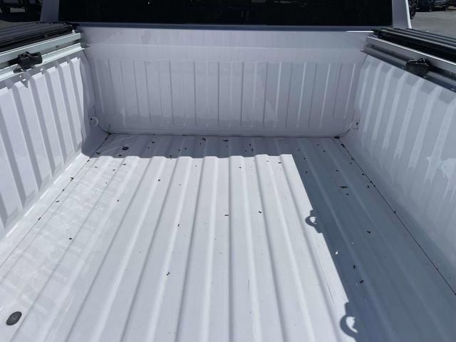 Used 2026 RAM 1500 Laramie image 33