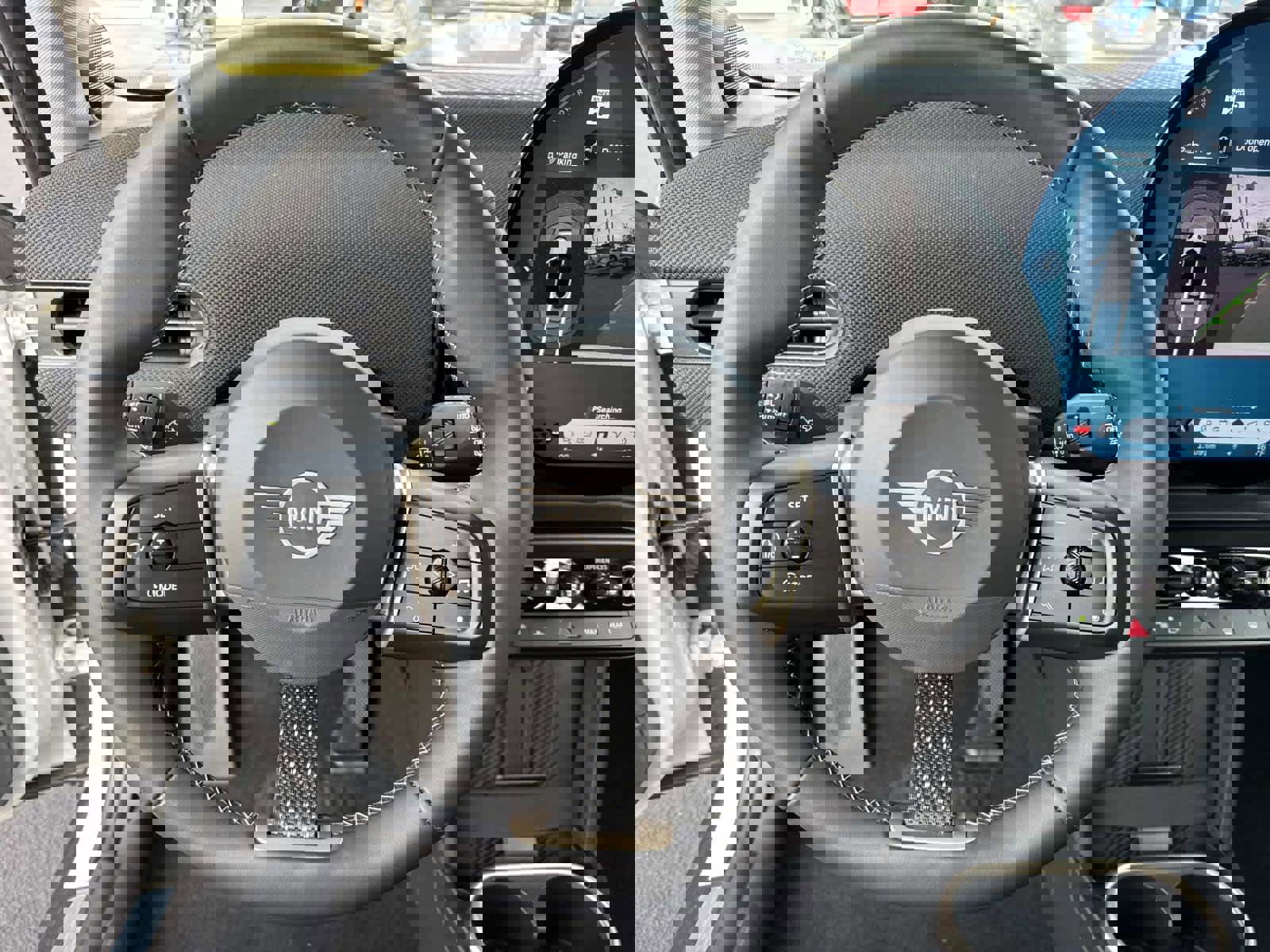 Used 2025 MINI Cooper S image 29