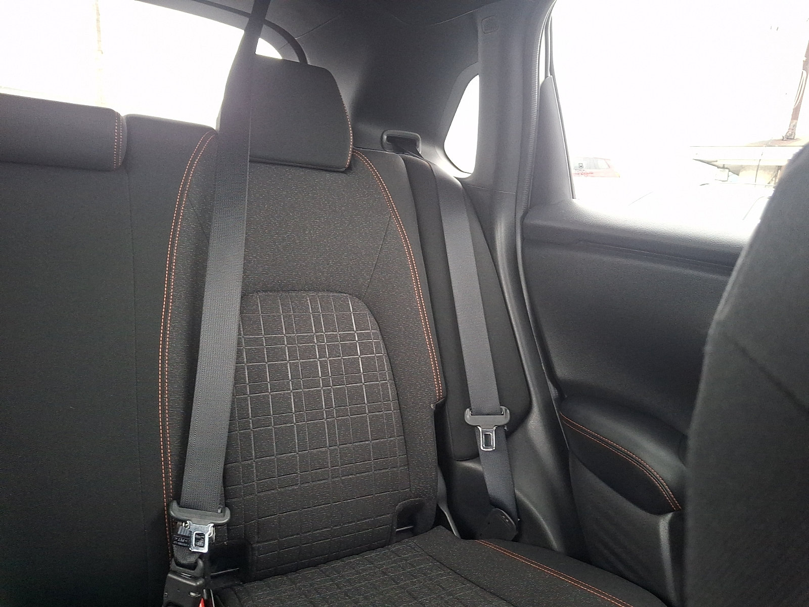 Used 2024 Honda HR-V Sport image 16