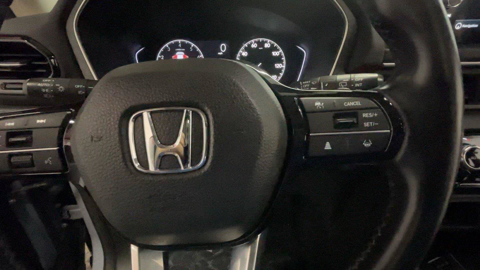 Certified 2023 Honda Pilot Touring image 32