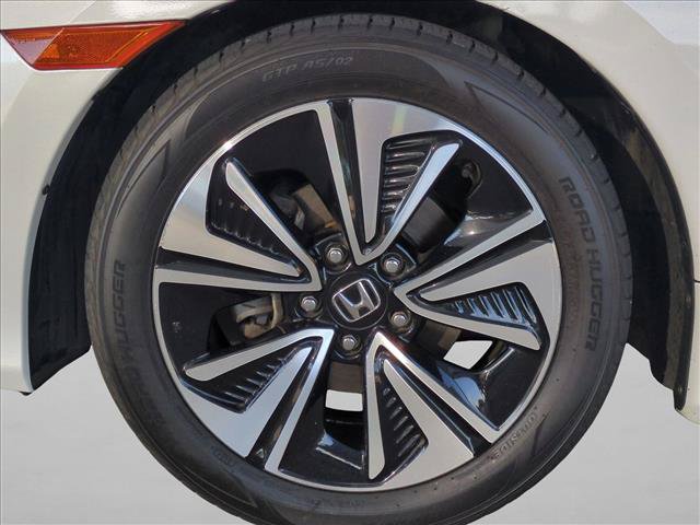 Used 2017 Honda Civic EX-T image 23
