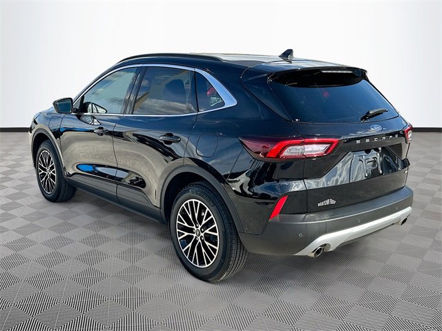 Used 2025 Ford Escape Base image 7