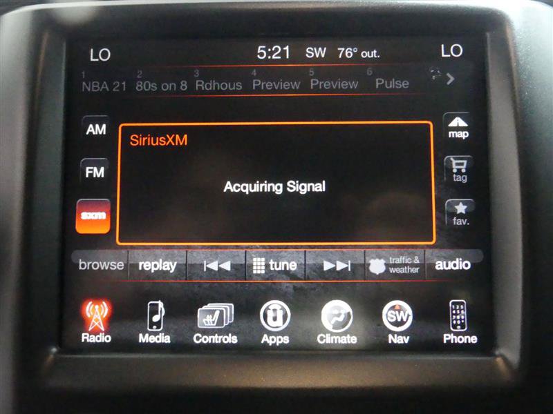 Used 2016 RAM 1500 Sport AWD/4WD image 34