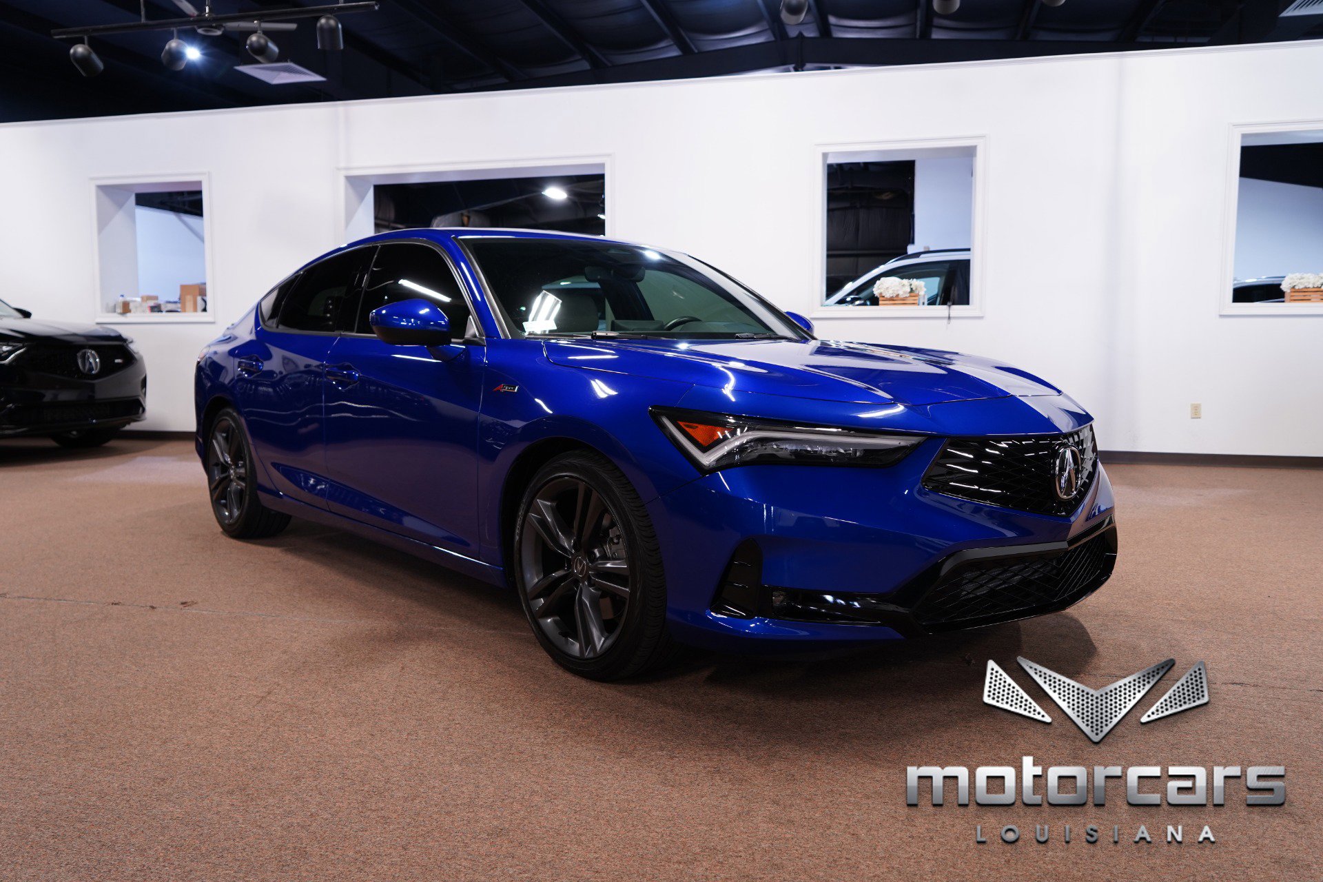 Used 2023 Acura Integra A-Spec image 9