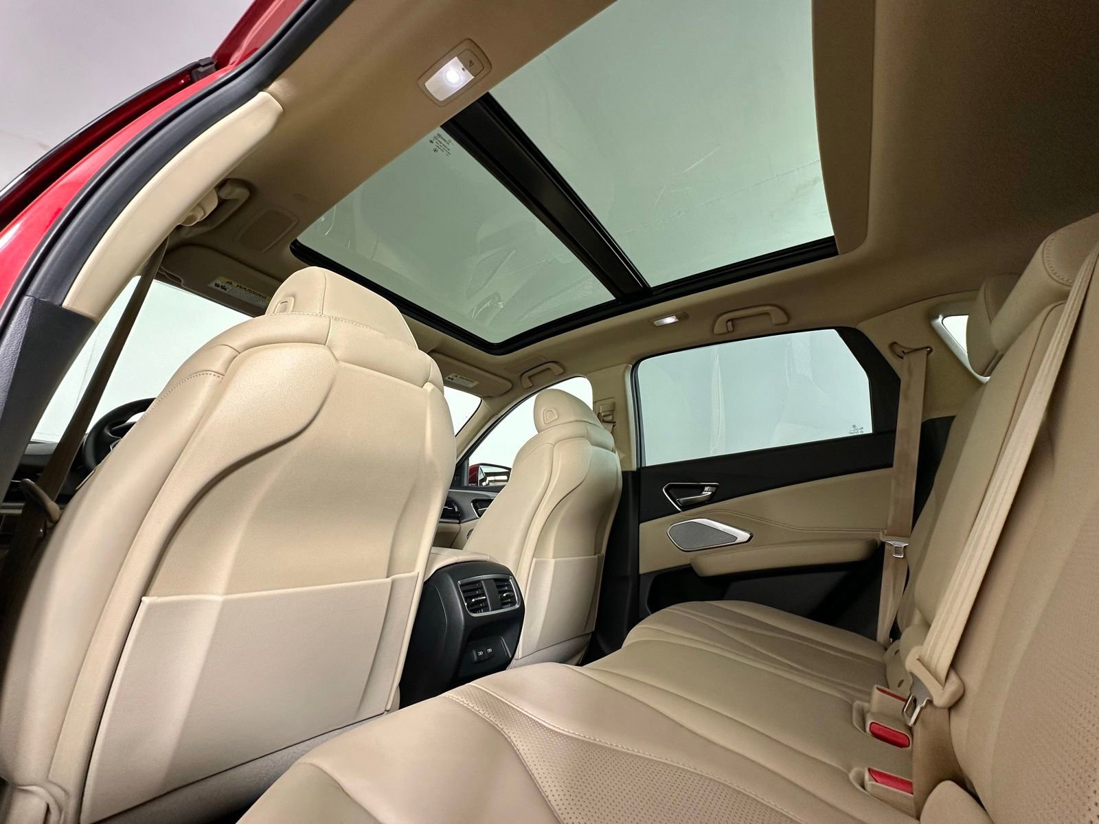 Used 2020 Acura RDX w/ Technology Package image 18