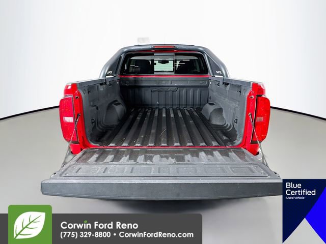 Used 2018 Chevrolet Colorado ZR2 w/ ZR2 Dusk Special Edition image 29