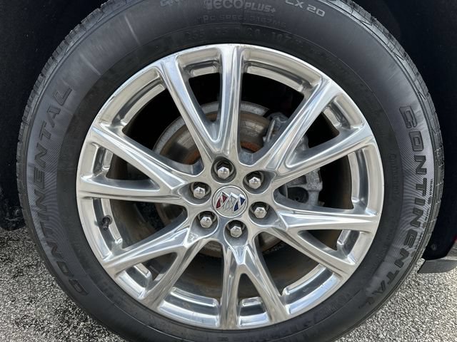 Certified 2023 Buick Enclave Essence w/ Experience Buick Package FWD image 21