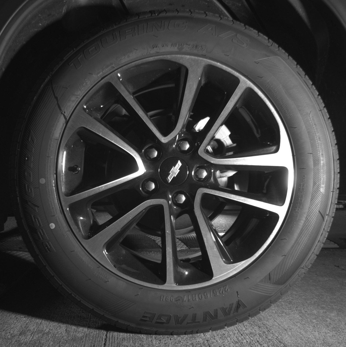 Used 2025 Chevrolet TrailBlazer LT image 14