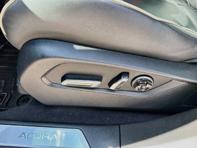 Used 2019 Acura RDX w/ Advance Package FWD image 24