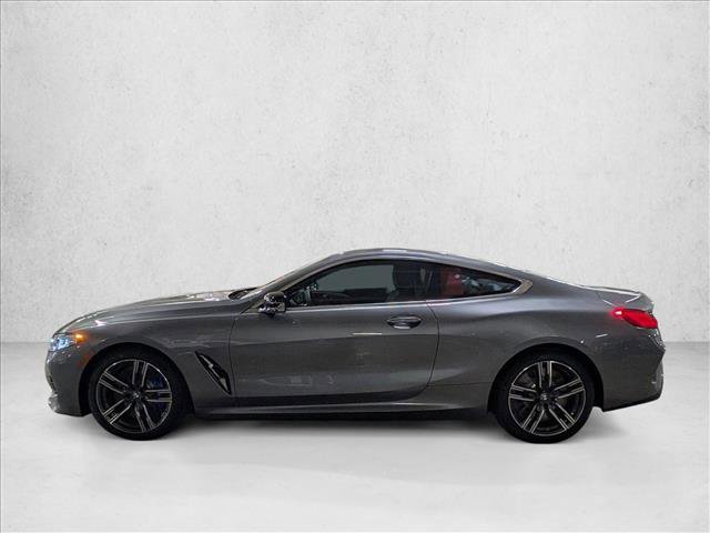 New 2026 BMW M850i xDrive Coupe image 9