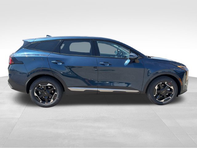 New 2027 Kia Sportage S FWD image 8