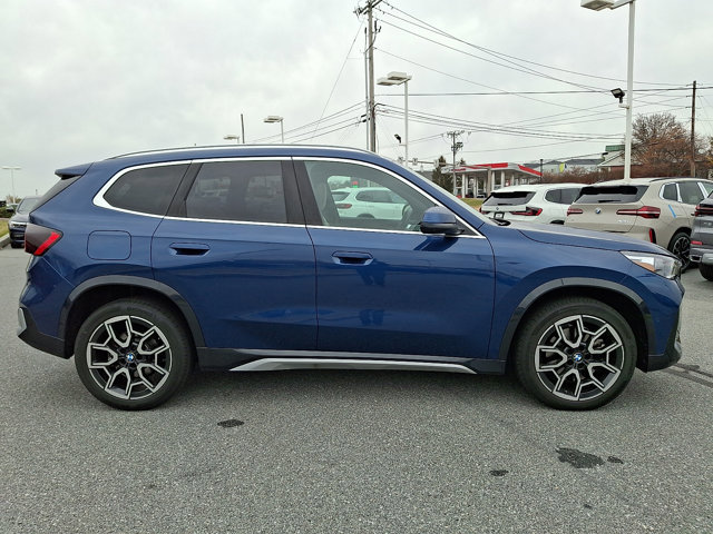 Certified 2025 BMW X1 xDrive28i w/ Premium Package image 8