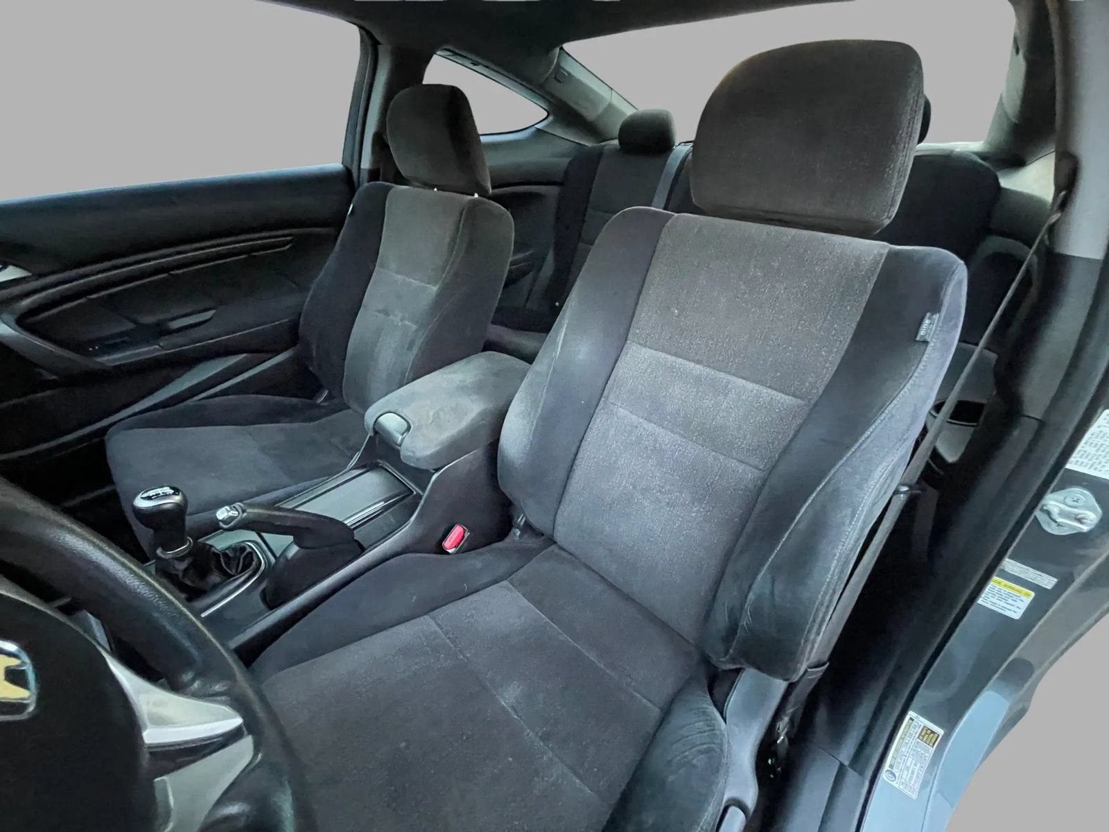 Used 2008 Honda Accord LX-S image 19