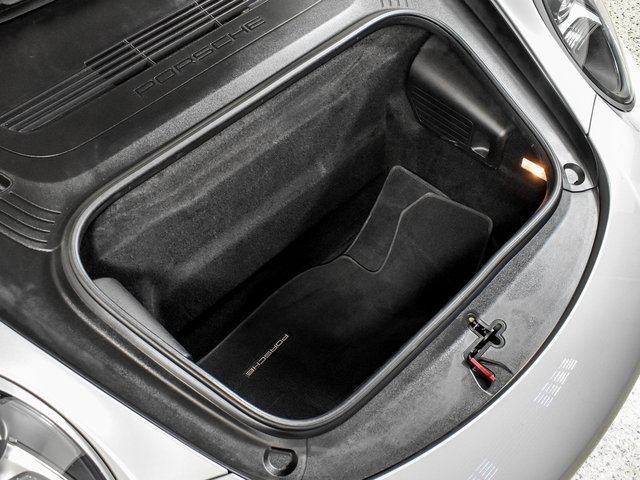 Used 2017 Porsche 911 Carrera 4S image 37