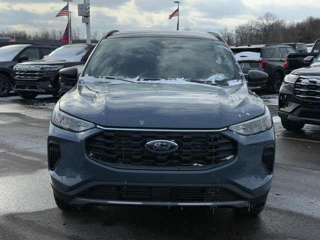 New 2026 Ford Escape ST-Line w/ Tech Pack #1 image 3