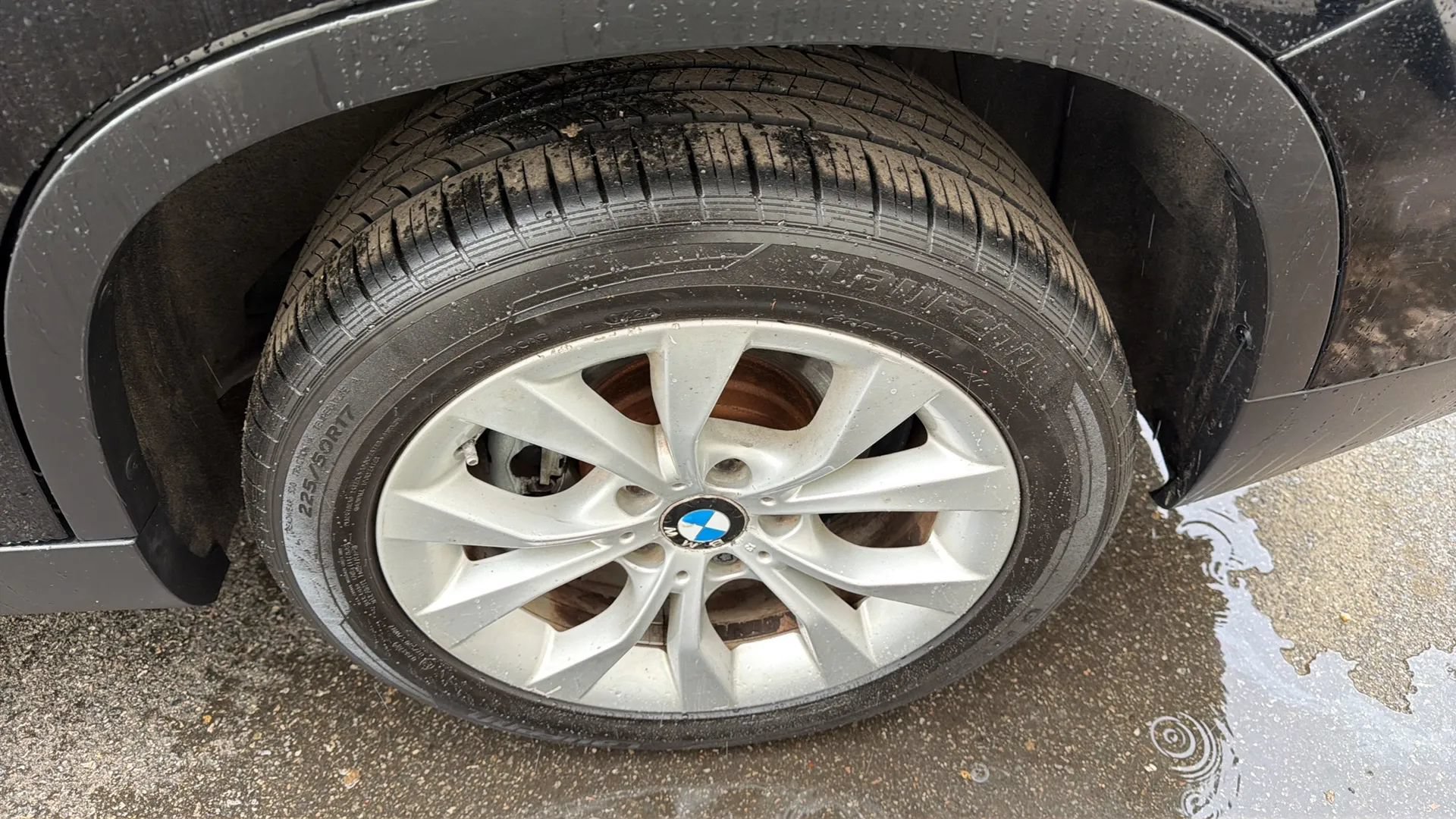 Used 2013 BMW X1 xDrive28i AWD/4WD image 9