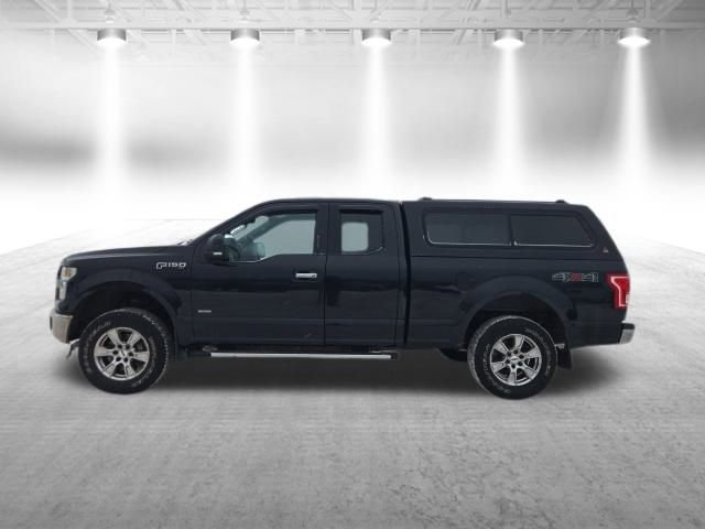Used 2015 Ford F150 XLT w/ Equipment Group 302A Luxury image 6