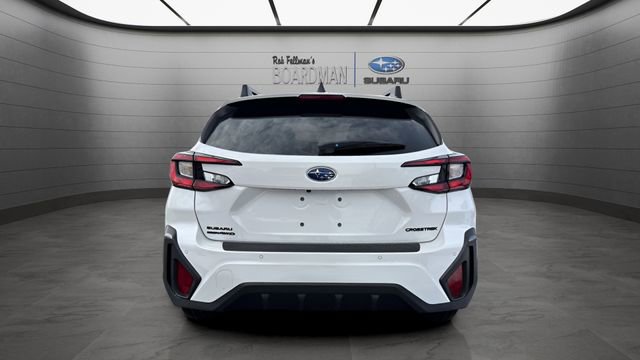 New 2026 Subaru Crosstrek 2.5i Limited image 5