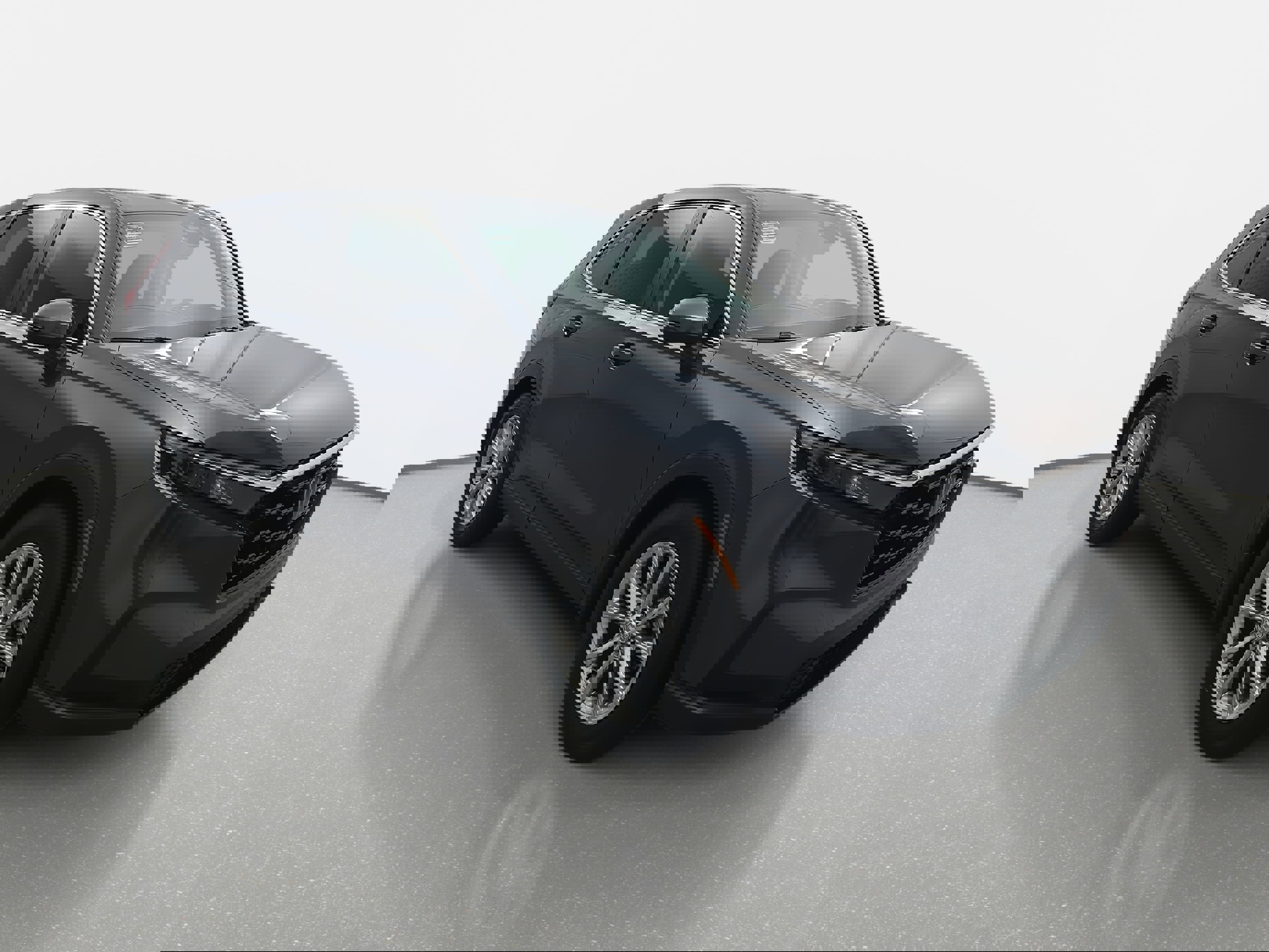 Certified 2024 Honda CR-V EX image 3