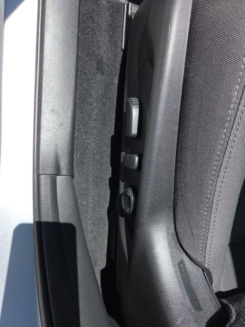 Certified 2024 Subaru Crosstrek 2.0i Premium image 28