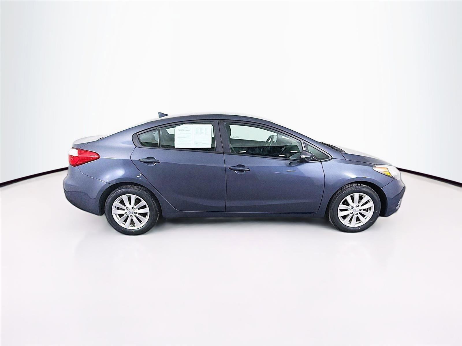 Used 2014 Kia Forte LX w/ Popular Package image 8