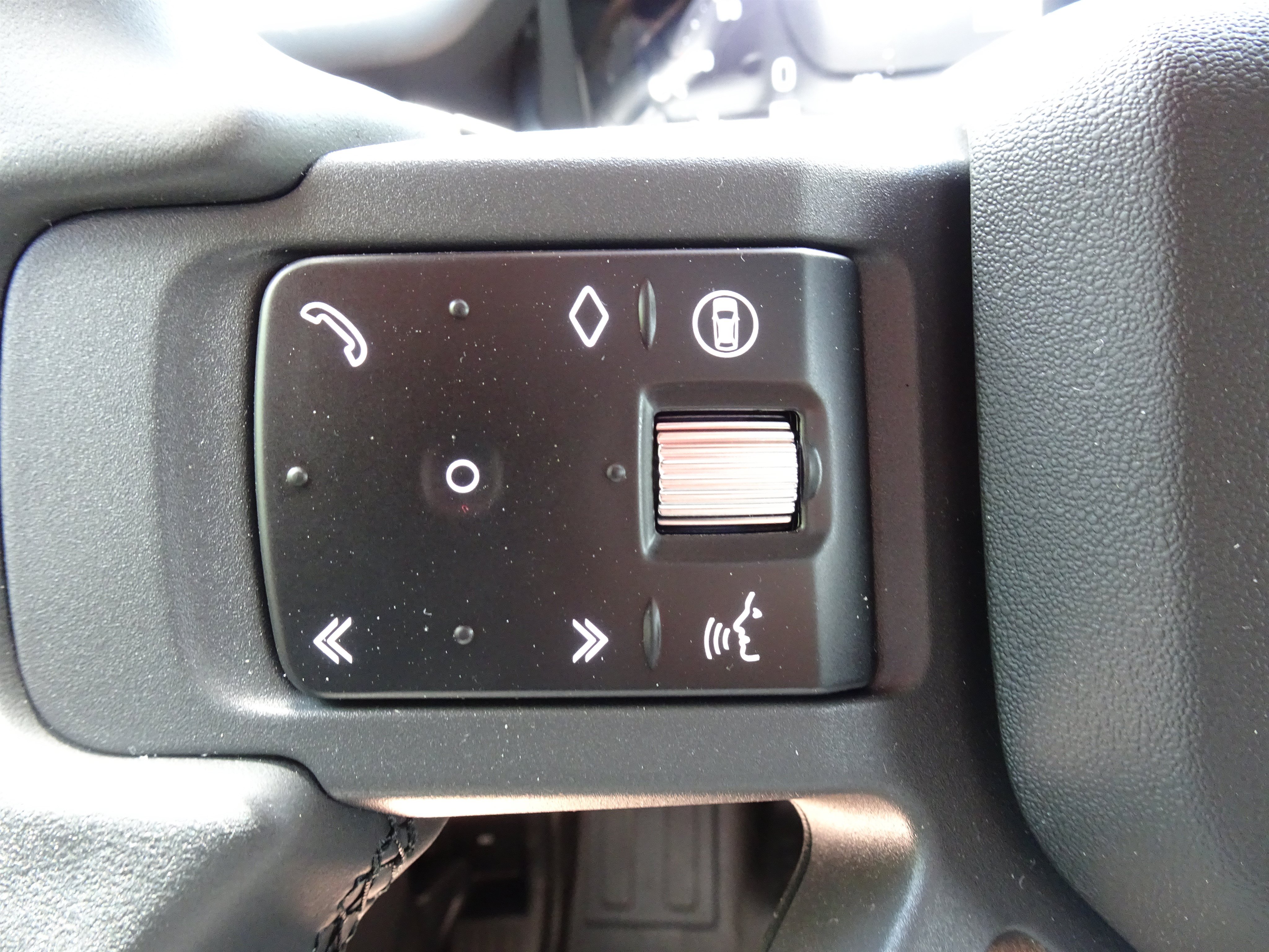 New 2026 Land Rover Defender 110 S AWD/4WD image 26