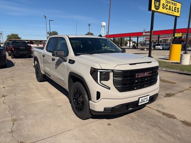 New 2026 GMC Sierra 1500 Pro w/ Graphite Edition image 8