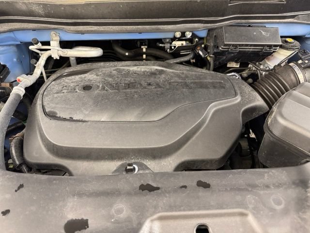 Used 2024 Honda Ridgeline TrailSport image 17