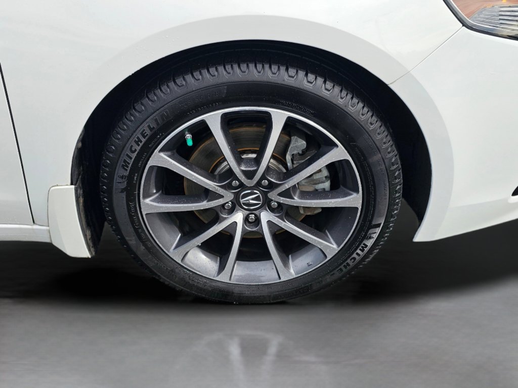 Used 2016 Acura TLX V6 SH-AWD w/ Advance Package image 28