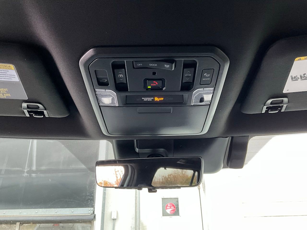 New 2026 Toyota Sequoia Capstone image 20