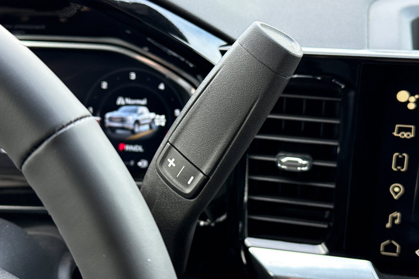 New 2026 GMC Sierra 1500 Elevation image 22