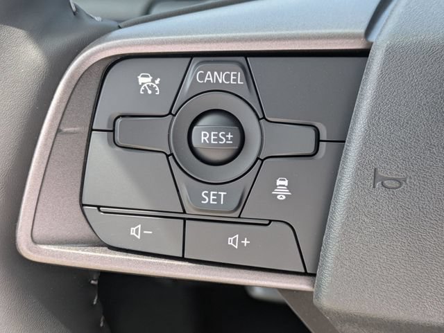 New 2026 Nissan Sentra SV w/ SV Convenience Package FWD image 18