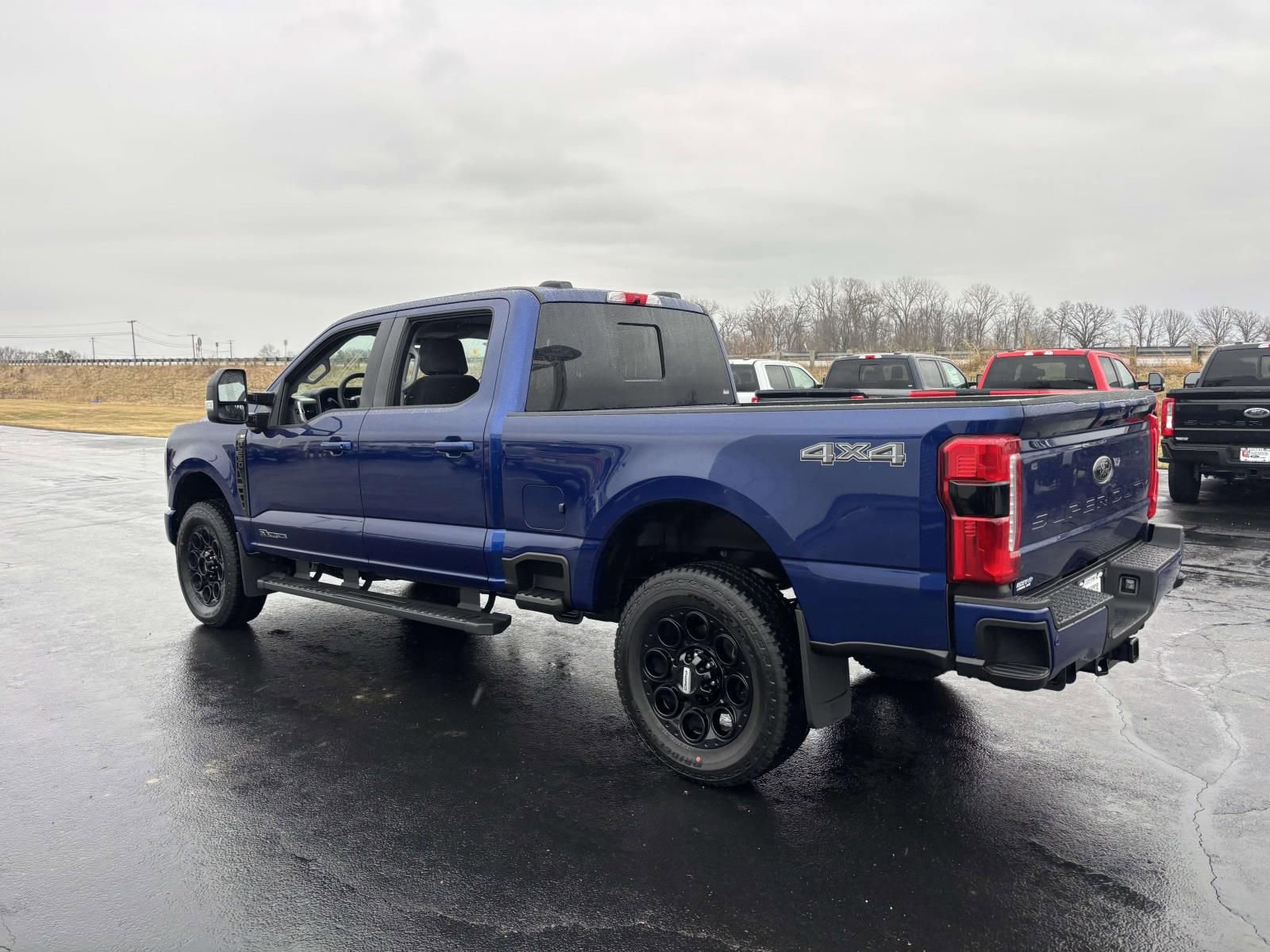 New 2026 Ford F250 XLT w/ XLT Premium Package image 5