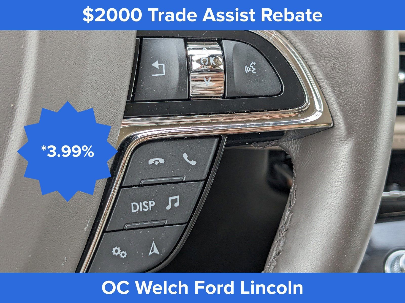 Certified 2023 Lincoln Nautilus Reserve w/ Equipment Group 202A AWD/4WD image 28