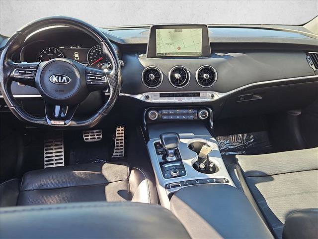 Used 2019 Kia Stinger GT2 RWD image 19