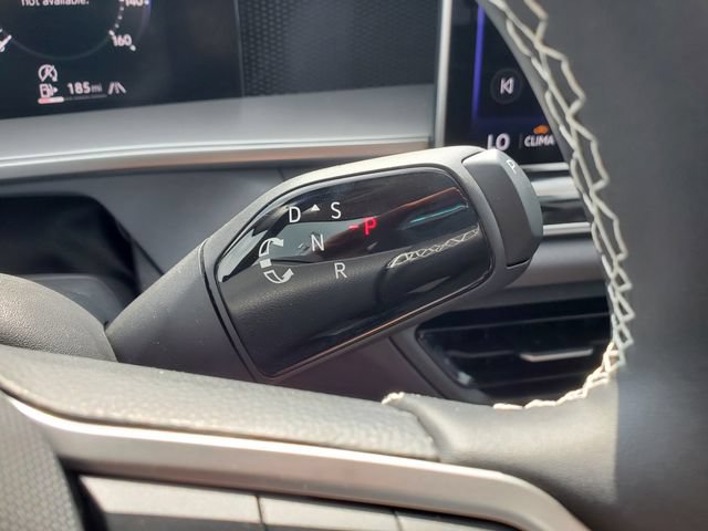 New 2026 Volkswagen Tiguan SE AWD/4WD image 10