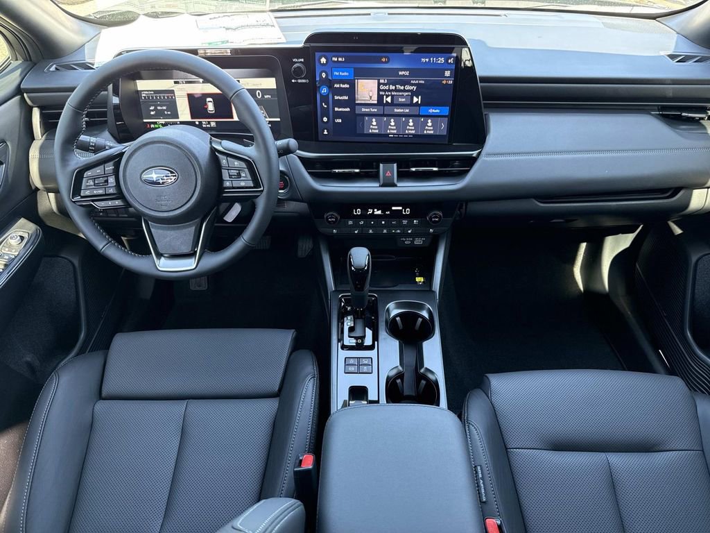 New 2026 Subaru Outback Touring XT image 16