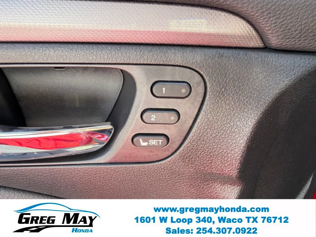 Used 2024 Honda Ridgeline RTL image 24