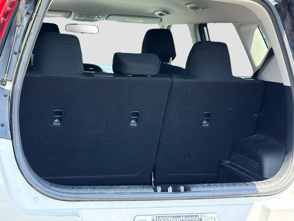 Used 2022 Kia Soul LX FWD image 17